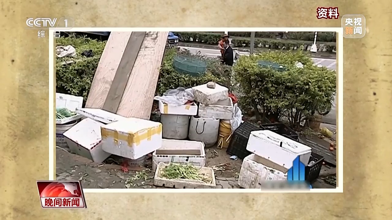 
上海胸科医院黄牛代挂号电话票贩子号贩子网上预约挂号,住院检查加快,看见美丽中国丨全链条保障“变废为美” 看垃圾分类的“厦门经验”