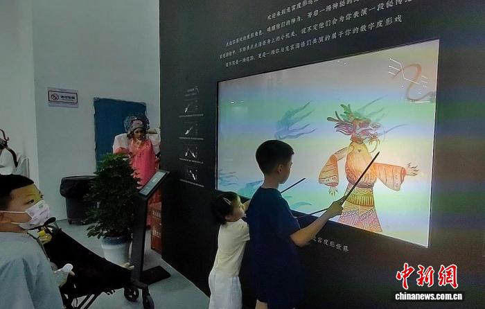 
北医三院黄牛代挂号电话票贩子号贩子网上预约挂号,住院检查加快,（文化中国行）数字体验为非遗带来潮流艺术表达