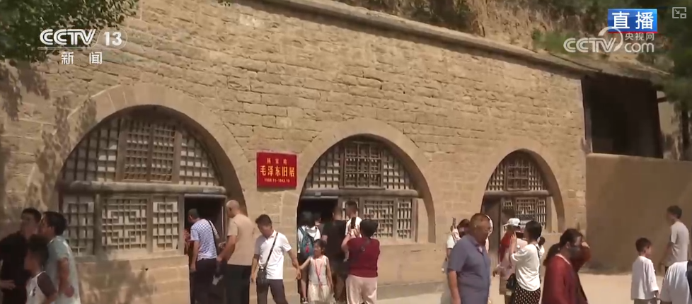 
北京天坛医院黄牛代挂号电话票贩子号贩子网上预约挂号,住院检查加快,抗日根据地·今昔巨变｜“红文化”变“金名片” 延安热土绘就幸福新篇章