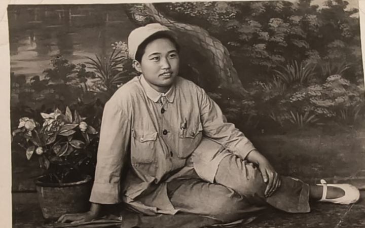 
沈阳医大一院黄牛代挂号电话票贩子号贩子网上预约挂号,住院检查加快,归来仍是少年｜19岁少女的一双小白鞋！一边系着国仇家恨，一边寄着美好期许