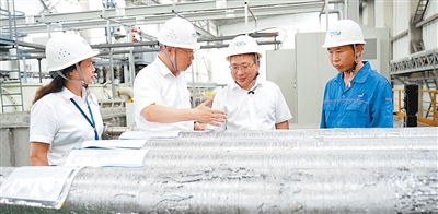 
西安市儿童医院黄牛代挂号电话票贩子号贩子网上预约挂号,住院检查加快,之江潮涌 奋楫争先（前沿观察·挑大梁 看担当）