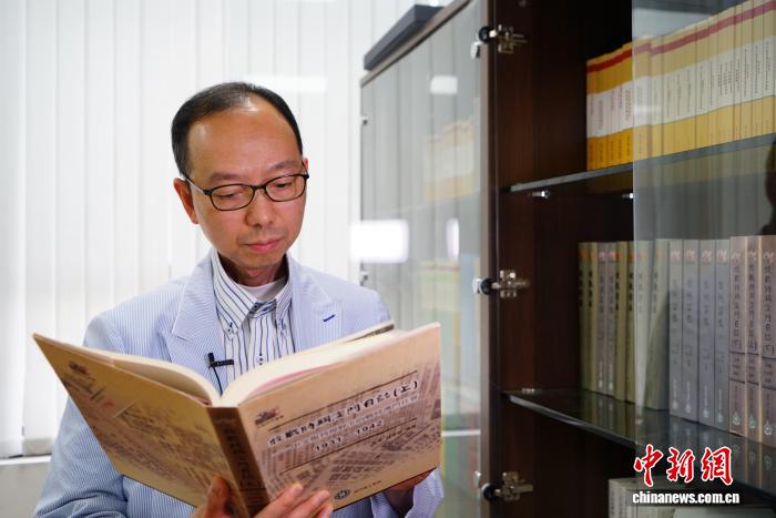 
广州中山三医院黄牛代挂号电话票贩子号贩子网上预约挂号,住院检查加快,（抗战胜利80周年）烽烟外的“小城大义”：澳门在抗战中从未缺位