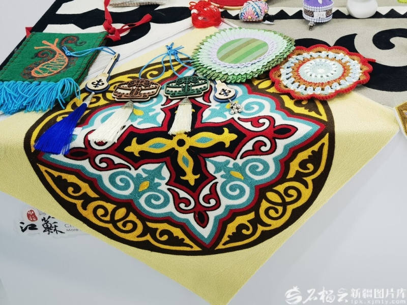 
东部战区总医院黄牛代挂号电话票贩子号贩子网上预约挂号,住院检查加快,完整准确全面贯彻新时代党的治疆方略丨跨越山河 非遗共传承