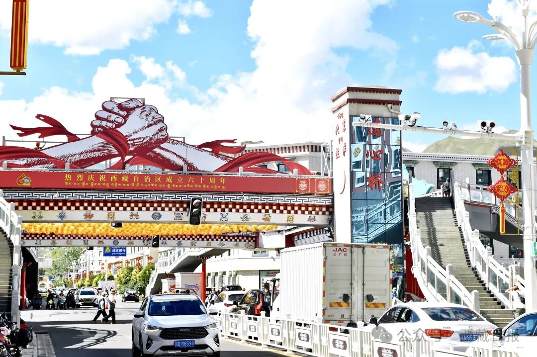 
北京朝阳医院黄牛代挂号电话票贩子号贩子网上预约挂号,住院检查加快,雪域高原的这波喜庆溢出屏幕啦！