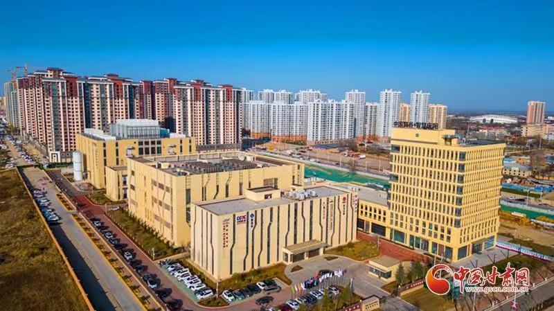 
南京儿童医院黄牛代挂号电话票贩子号贩子网上预约挂号,住院检查加快,e法耀陇原|庆阳：法治护航数字经济 黄土大塬崛起“中国算谷”