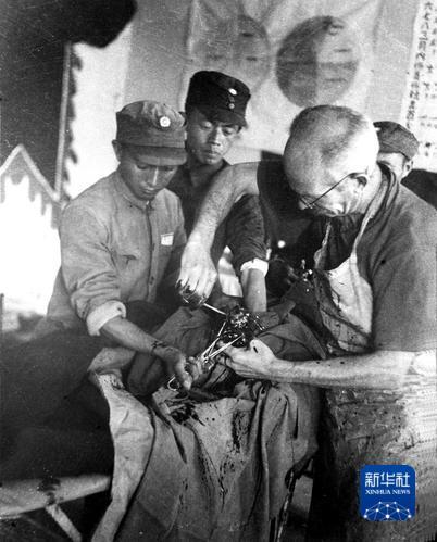 
中国医学科学院肿瘤医院黄牛代挂号电话票贩子号贩子网上预约挂号,住院检查加快,抗战影像记忆｜不远万里