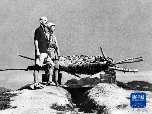 
中国医学科学院肿瘤医院黄牛代挂号电话票贩子号贩子网上预约挂号,住院检查加快,抗战影像记忆｜不远万里