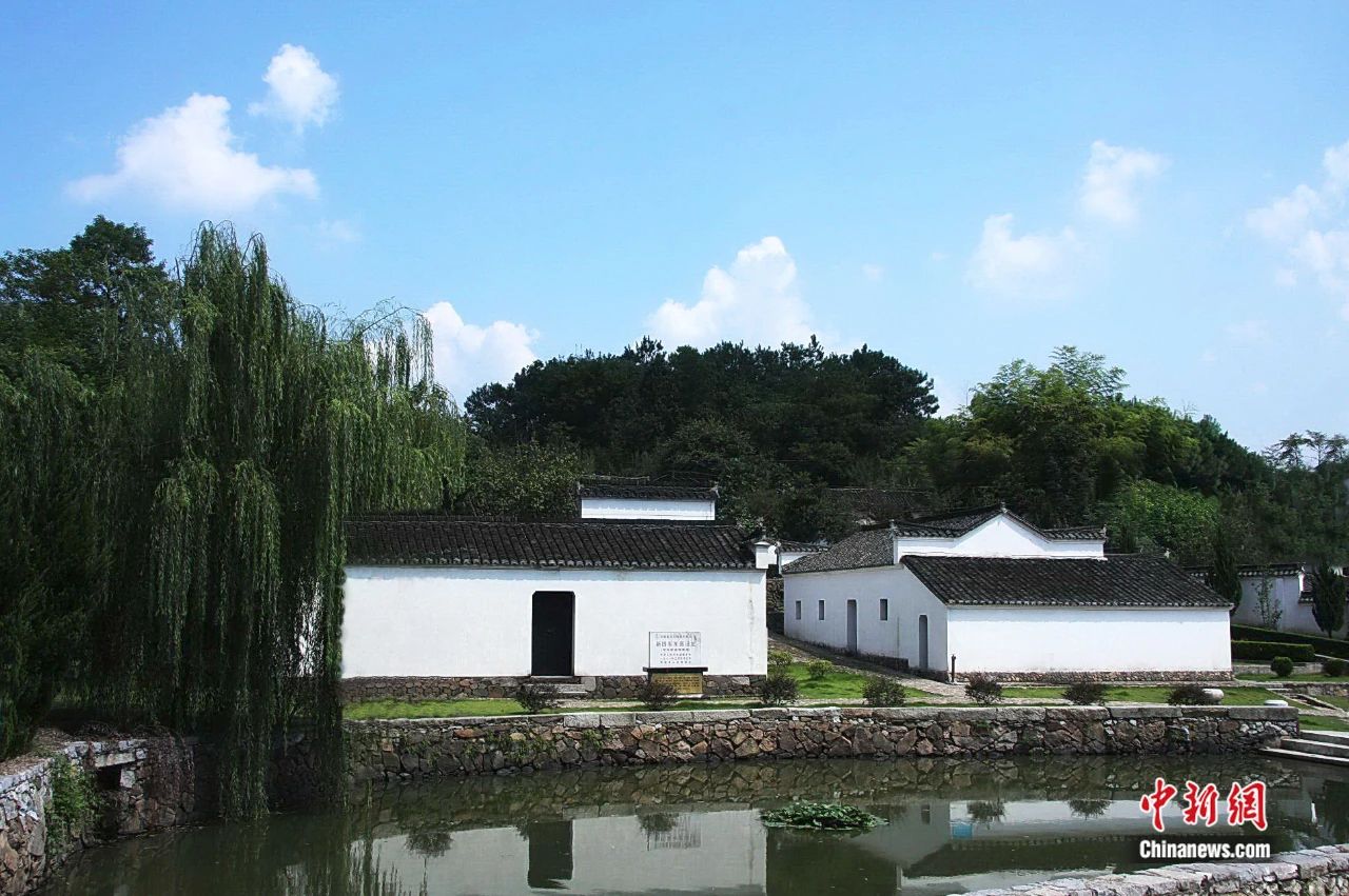 
中山二院黄牛代挂号电话票贩子号贩子网上预约挂号,住院检查加快,重走抗战路，一定要去一趟安徽云岭新四军军部旧址！