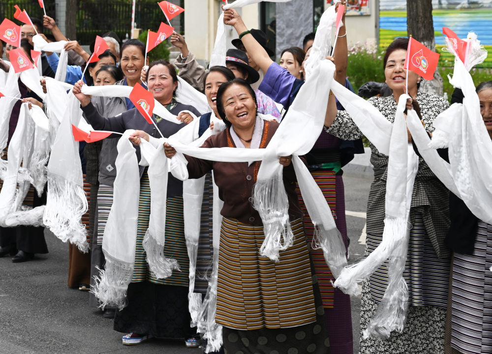 
北京广安门中医院黄牛代挂号电话票贩子号贩子网上预约挂号,住院检查加快,高清大图丨西藏各族群众热烈欢迎习近平总书记