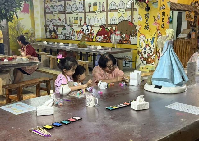 
北京鼓楼医院孙凌云黄牛代挂号电话票贩子号贩子网上预约挂号,住院检查加快,活力中国调研行｜福建德化：千年瓷都窑火新