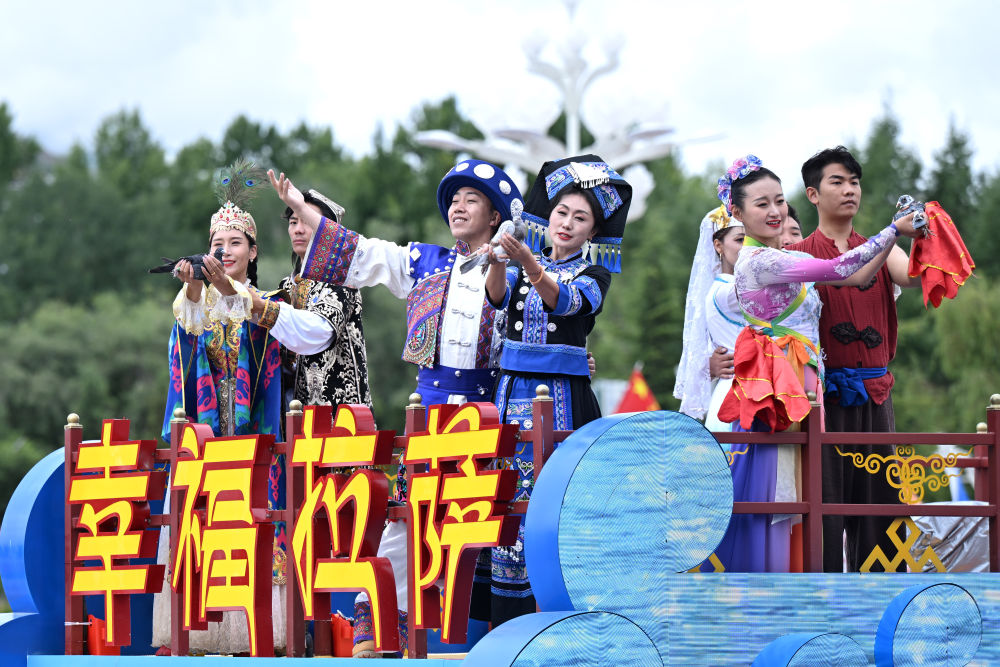 
长春吉大二院黄牛代挂号电话票贩子号贩子网上预约挂号,住院检查加快,高清大图丨西藏自治区成立60周年庆祝大会现场直击
