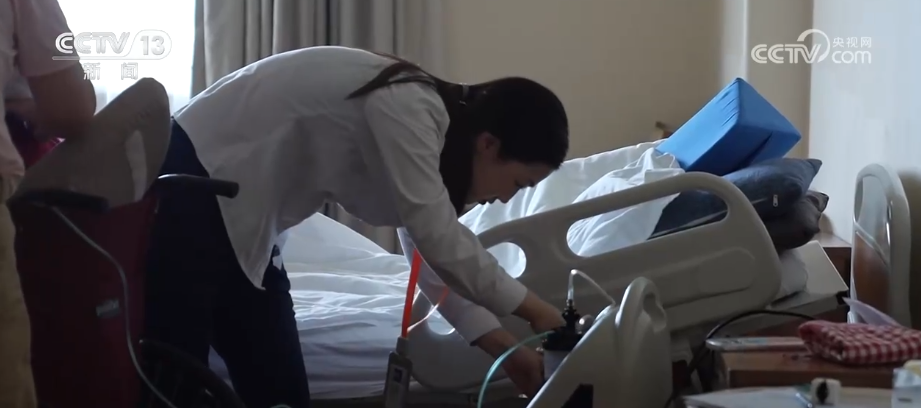 
西安西京医院黄牛代挂号电话票贩子号贩子网上预约挂号,住院检查加快,广阔银发市场释放巨大就业新空间 养老服务“十八般武艺”这样练就……