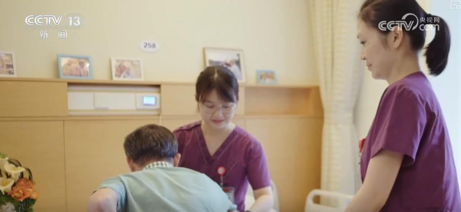 
西安西京医院黄牛代挂号电话票贩子号贩子网上预约挂号,住院检查加快,广阔银发市场释放巨大就业新空间 养老服务“十八般武艺”这样练就……