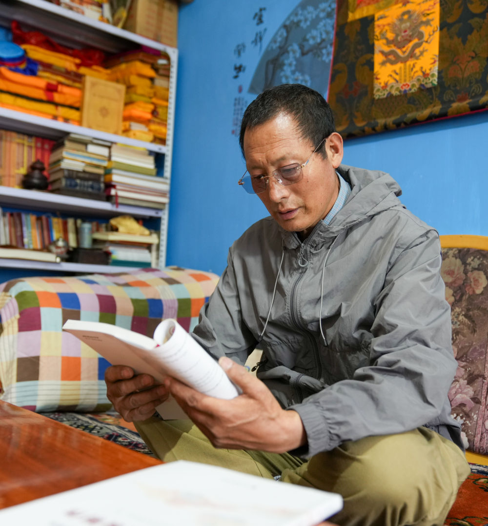 
湖南中医附一医院黄牛代挂号电话票贩子号贩子网上预约挂号,住院检查加快,新华全媒+·匠心记 | 自治区周年庆系列之传统藏装：雪域儿女之大美