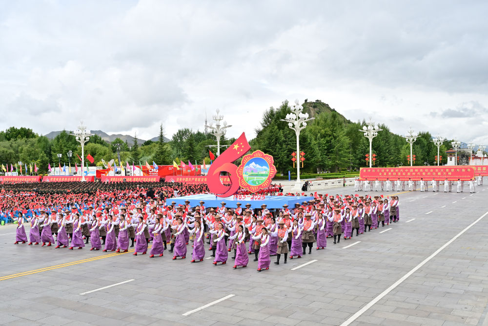 
长春吉大二院黄牛代挂号电话票贩子号贩子网上预约挂号,住院检查加快,高清大图丨西藏自治区成立60周年庆祝大会现场直击