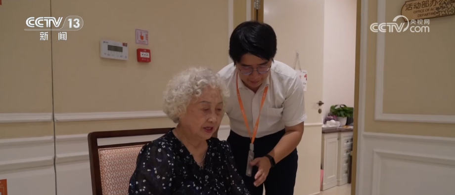 
西安西京医院黄牛代挂号电话票贩子号贩子网上预约挂号,住院检查加快,广阔银发市场释放巨大就业新空间 养老服务“十八般武艺”这样练就……