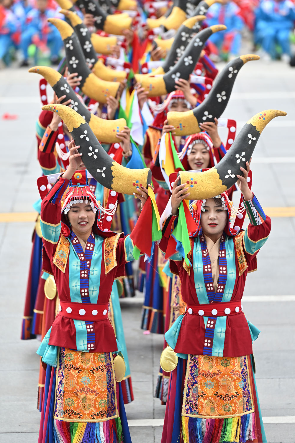 
长春吉大二院黄牛代挂号电话票贩子号贩子网上预约挂号,住院检查加快,高清大图丨西藏自治区成立60周年庆祝大会现场直击