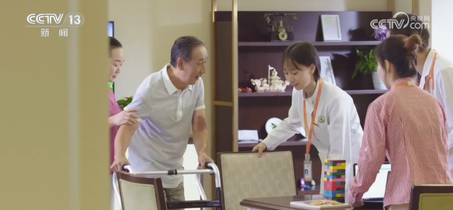 
西安西京医院黄牛代挂号电话票贩子号贩子网上预约挂号,住院检查加快,广阔银发市场释放巨大就业新空间 养老服务“十八般武艺”这样练就……