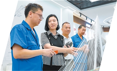 
上海儿童医学中心黄牛代挂号电话票贩子号贩子网上预约挂号,住院检查加快,破除“内卷式”竞争  迈向高质量发展（人民眼·建设全国统一大市场）