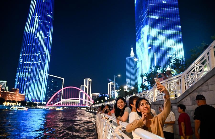 
广州市妇女儿童医疗中心黄牛代挂号电话票贩子号贩子网上预约挂号,住院检查加快,上合组织天津峰会｜瞰见·天津