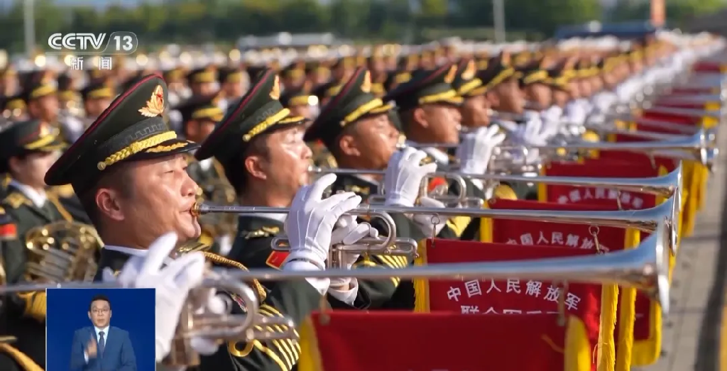 
广州市妇女儿童医疗中心黄牛代挂号电话票贩子号贩子网上预约挂号,住院检查加快,最大规模军乐团即将亮相抗战胜利80周年阅兵活动