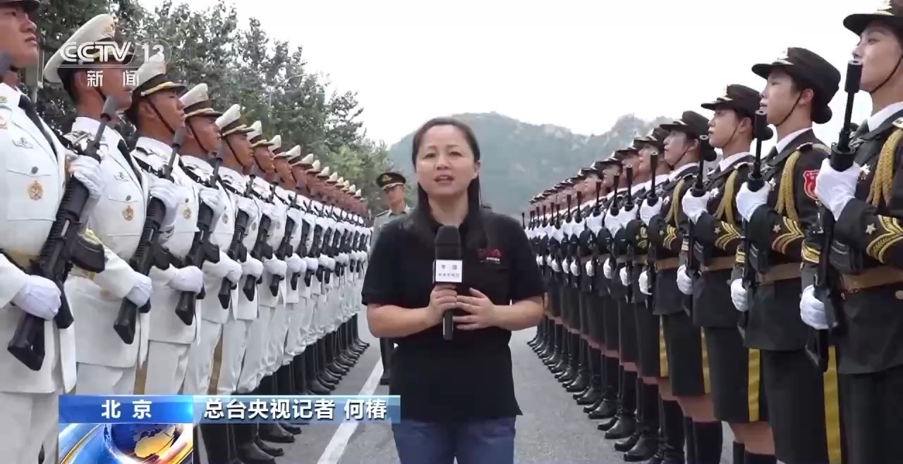 
广州医科大学附属第二医院黄牛代挂号电话票贩子号贩子网上预约挂号,住院检查加快,行走的“中国名片”！总台记者探访仪仗方队排练现场
