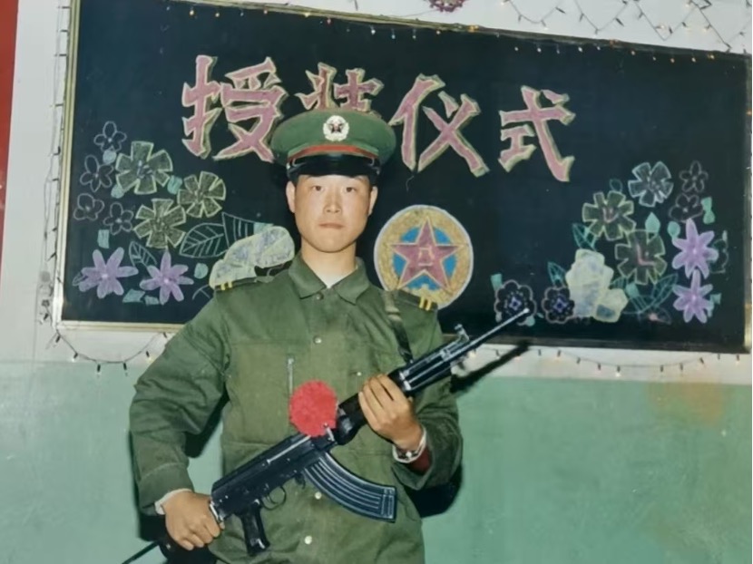 
浙江口腔医院黄牛代挂号电话票贩子号贩子网上预约挂号,住院检查加快,如果说一次阅兵一生光荣，那参加六次呢？