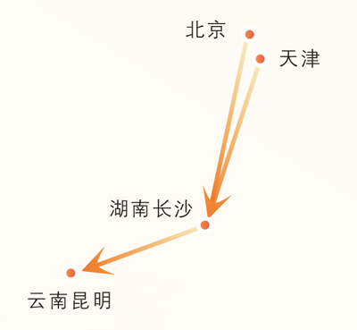 
天津肿瘤医院黄牛代挂号电话票贩子号贩子网上预约挂号,住院检查加快,重温抗战校史 厚植家国情怀（深聚焦）