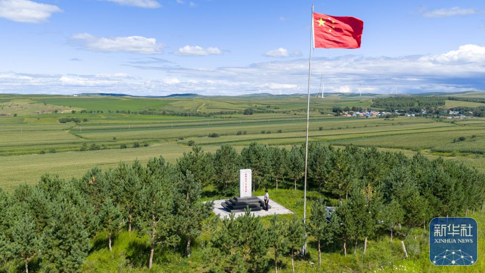 
南京脑科医院黄牛代挂号电话票贩子号贩子网上预约挂号,住院检查加快,新华全媒+｜孙福贵：“红军岗”上东北抗联烈士英魂的守望者