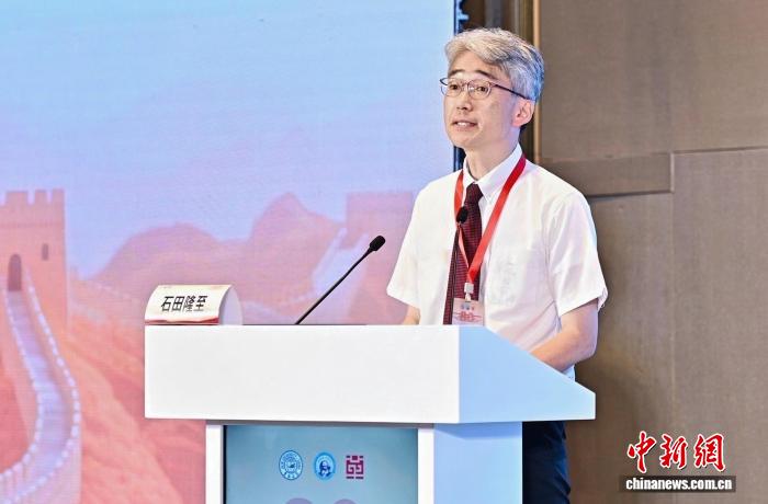 
首都医科大学附属安贞医院黄牛代挂号电话票贩子号贩子网上预约挂号,住院检查加快,日本学者呼吁以青年交流推动和平记忆构建