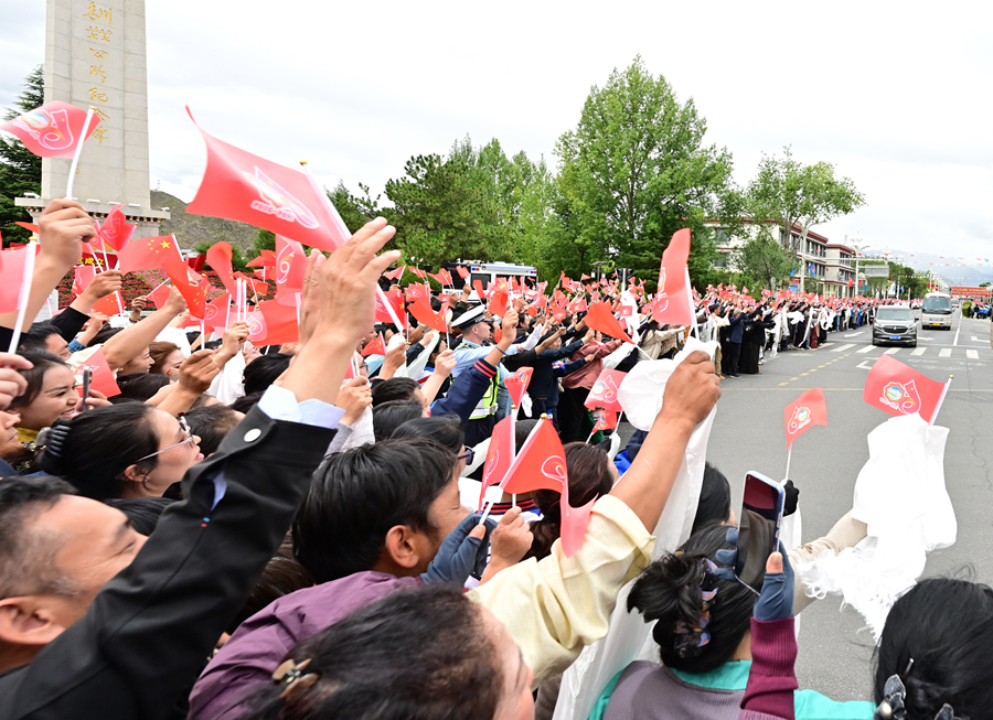 
北京北大口腔医院黄牛代挂号电话票贩子号贩子网上预约挂号,住院检查加快,总书记西藏行｜记者手记：看着北斗星走不迷路，跟着共产党走会幸福