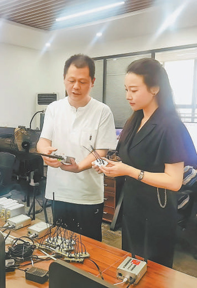 
杭州各大医院黄牛代挂号电话票贩子号贩子网上预约挂号,住院检查加快,技术经理人，牵好专利转化这根“红线”（身边的“十四五”）