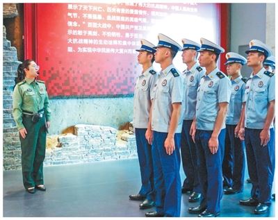 
南京鼓楼医院黄牛代挂号电话票贩子号贩子网上预约挂号,住院检查加快,把伟大抗战精神一代代传下去（铭记历史 缅怀先烈）