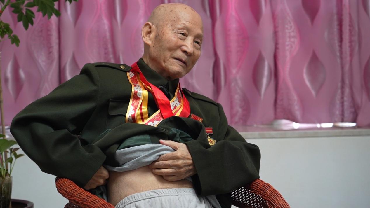 
北医三院黄牛代挂号电话票贩子号贩子网上预约挂号,住院检查加快,纪念章里的山河记忆 | 战歌穿越烽火岁月