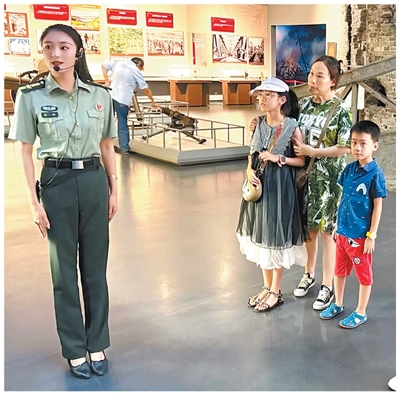 
南京鼓楼医院黄牛代挂号电话票贩子号贩子网上预约挂号,住院检查加快,把伟大抗战精神一代代传下去（铭记历史 缅怀先烈）