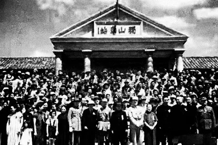 
天津各大医院黄牛代挂号电话票贩子号贩子网上预约挂号,住院检查加快,被AI唤醒的19？？年｜45 万吨重负，血肉运输线里的救亡担当