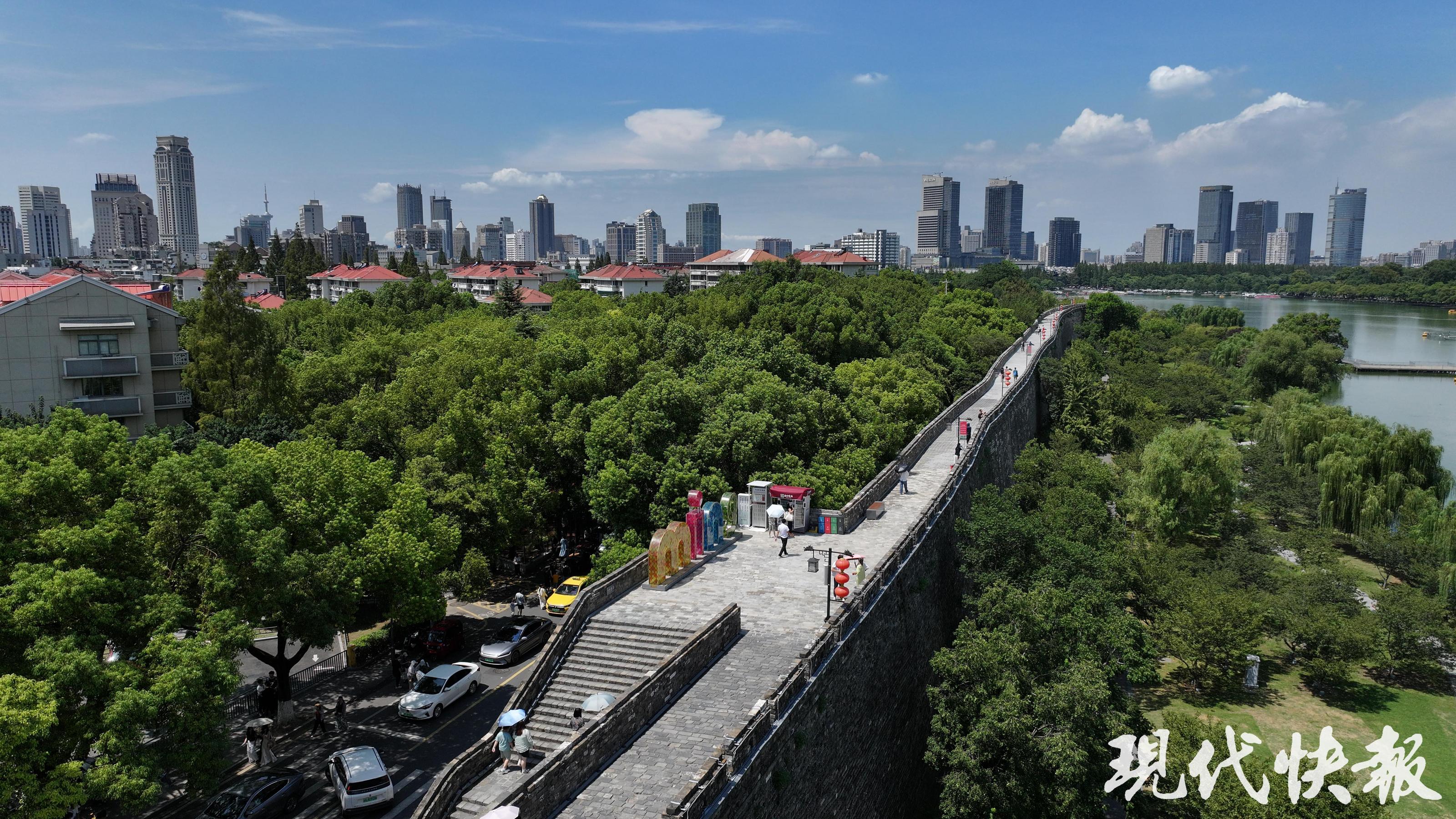 
北京积水潭医院黄牛代挂号电话票贩子号贩子网上预约挂号,住院检查加快,读城︱650岁南京城墙“最美1400米”修缮完成，城墙北线恢复全线开放