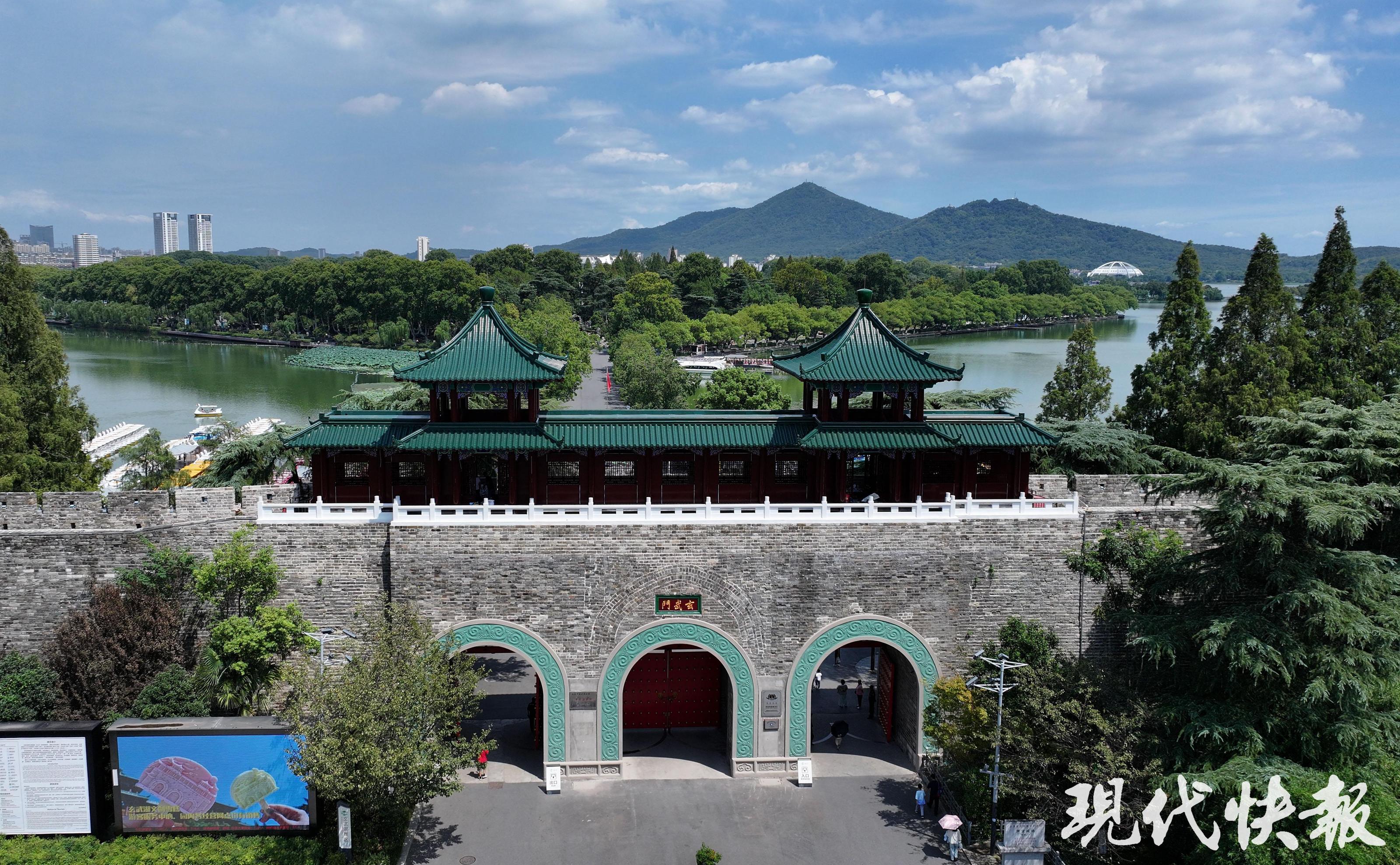
北京积水潭医院黄牛代挂号电话票贩子号贩子网上预约挂号,住院检查加快,读城︱650岁南京城墙“最美1400米”修缮完成，城墙北线恢复全线开放