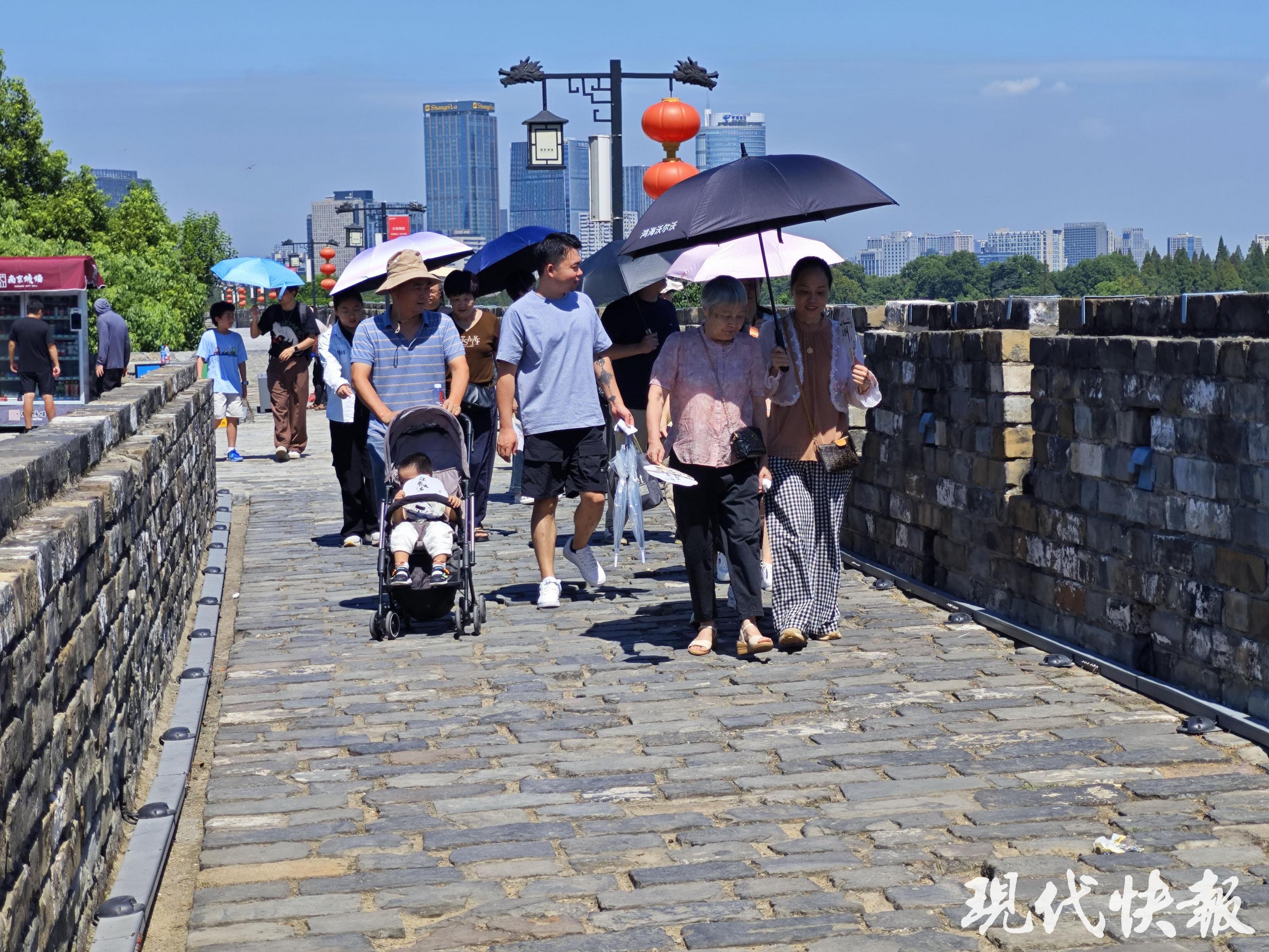 
北京积水潭医院黄牛代挂号电话票贩子号贩子网上预约挂号,住院检查加快,读城︱650岁南京城墙“最美1400米”修缮完成，城墙北线恢复全线开放