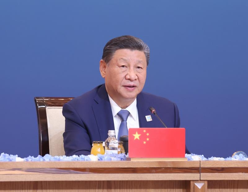 
东部战区总医院黄牛代挂号电话票贩子号贩子网上预约挂号,住院检查加快,时政微观察丨从习主席引用的古语读懂“上合力量”