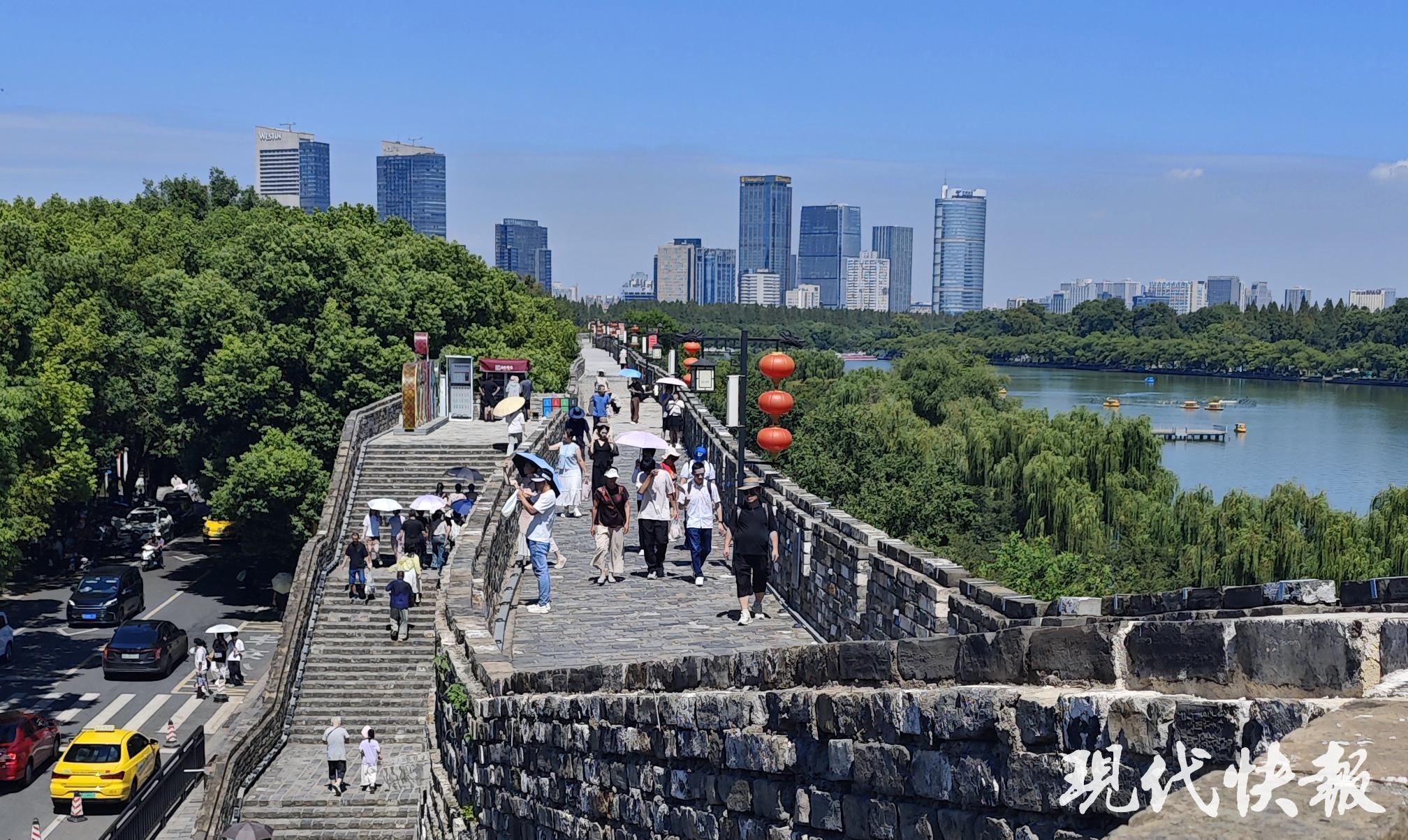 
北京积水潭医院黄牛代挂号电话票贩子号贩子网上预约挂号,住院检查加快,读城︱650岁南京城墙“最美1400米”修缮完成，城墙北线恢复全线开放