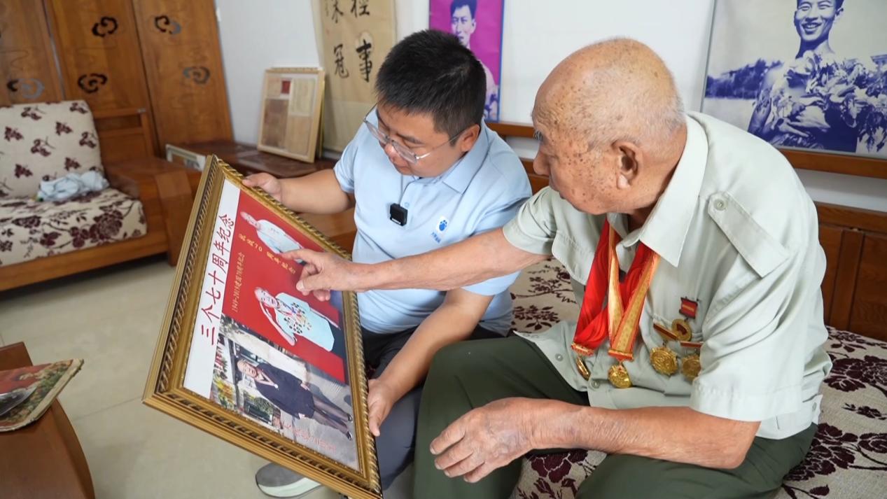 
北京儿研所黄牛代挂号电话票贩子号贩子网上预约挂号,住院检查加快,纪念章里的山河记忆 | 多少心血换来的幸福生活