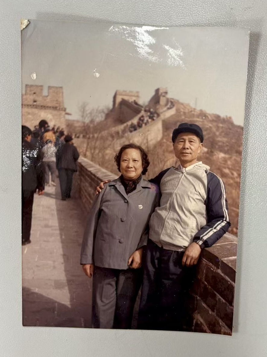 
北京广安门中医院黄牛代挂号电话票贩子号贩子网上预约挂号,住院检查加快,15个月，130余封信：在抗战硝烟中抵达一生的爱｜来时之路