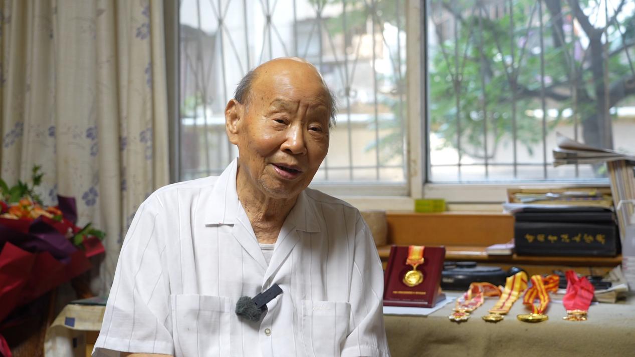 
广州各大医院黄牛代挂号电话票贩子号贩子网上预约挂号,住院检查加快,纪念章里的山河记忆｜ 一枚纪念章 一生报国情