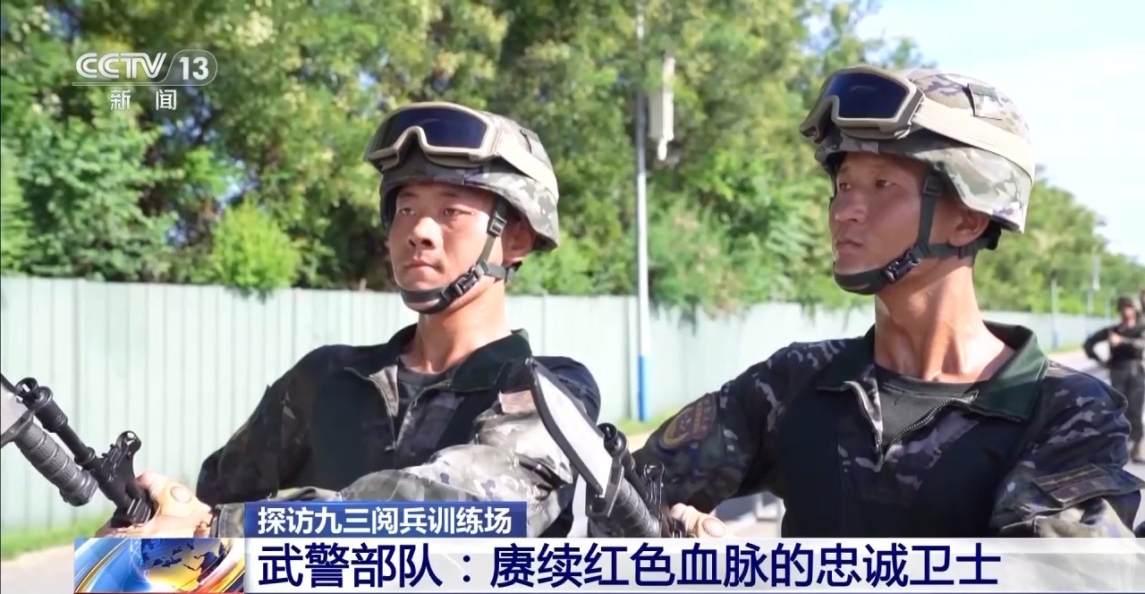
杭州各大医院黄牛代挂号电话票贩子号贩子网上预约挂号,住院检查加快,武警方队：九三阅兵场上赓续红色血脉的忠诚卫士
