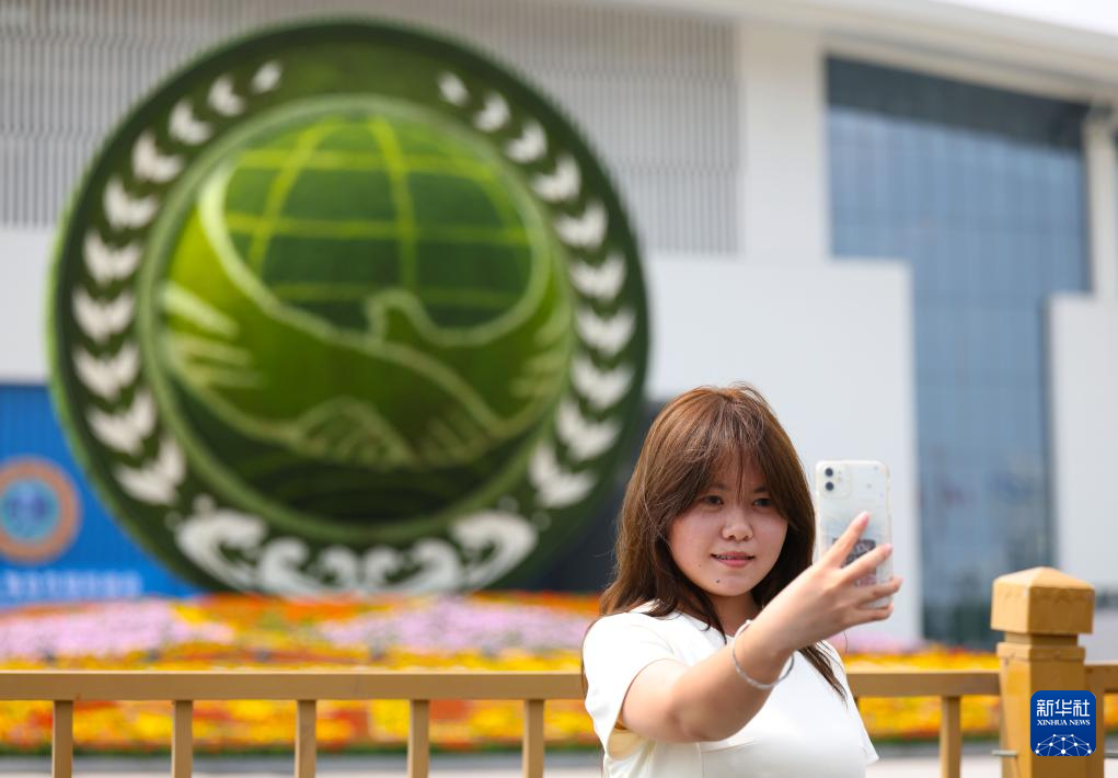 
西安西京医院黄牛代挂号电话票贩子号贩子网上预约挂号,住院检查加快,上合组织天津峰会丨天津：活力之城