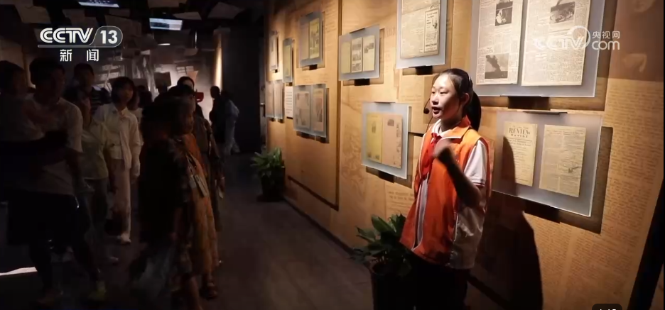 
成都华西医院黄牛代挂号电话票贩子号贩子网上预约挂号,住院检查加快,“红色游”不断升温 “科技+文旅”让红色文化“圈粉”年轻一代
