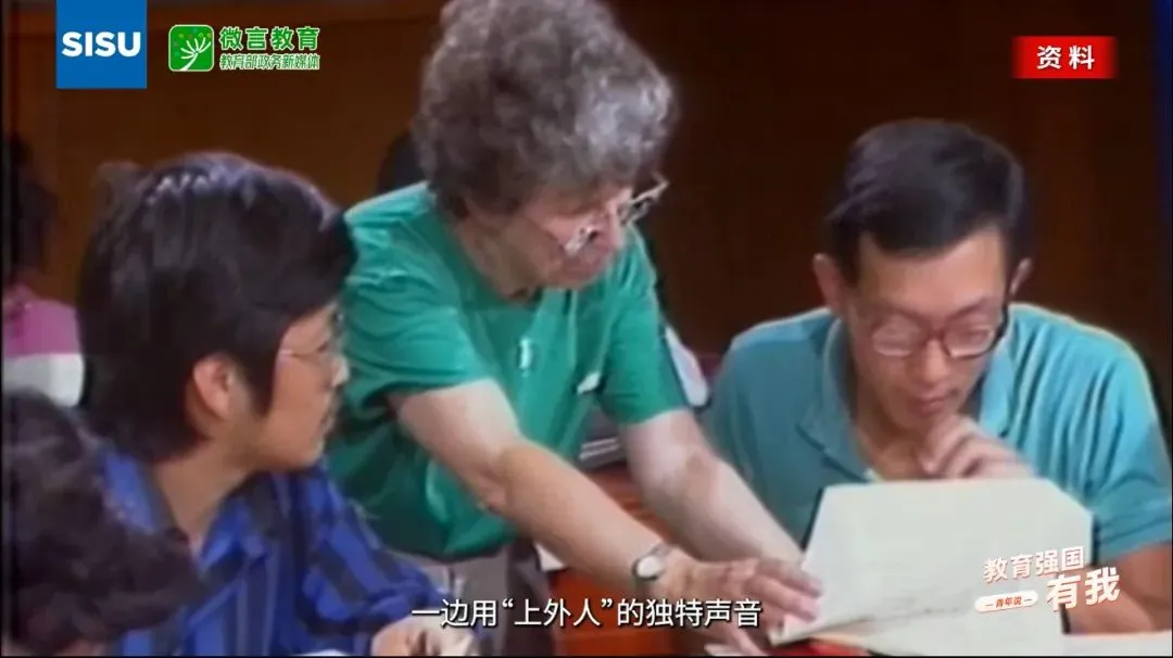 
北京301医院黄牛代挂号电话票贩子号贩子网上预约挂号,住院检查加快,这位上外老师说，“年轻一代要为和平而努力”