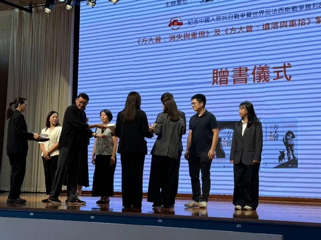
上海肿瘤医院黄牛代挂号电话票贩子号贩子网上预约挂号,住院检查加快,澳门文化公所持续出版抗战历史图书
