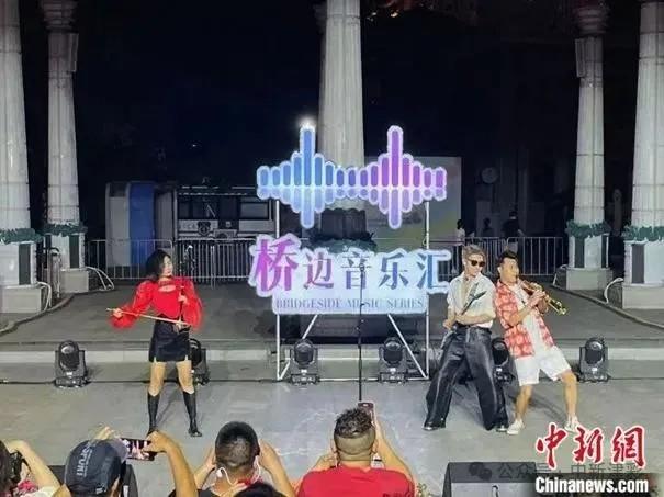 
北京大学第三医院黄牛代挂号电话票贩子号贩子网上预约挂号,住院检查加快,人这一辈子，一定要来天津听一场桥边音乐会！